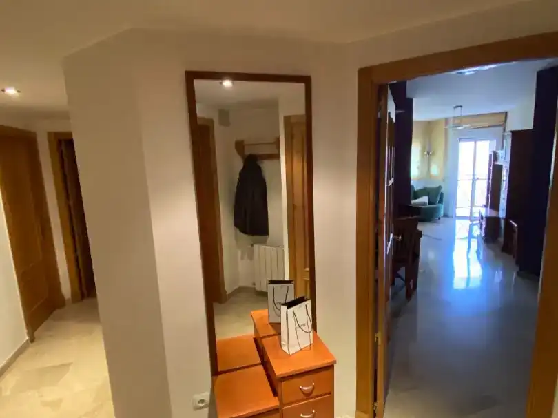 Piso de 95 m² en Granada