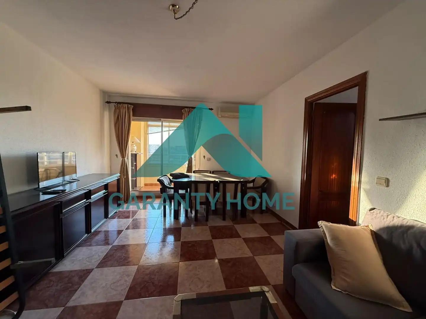 Piso de 115 m² en Cáceres