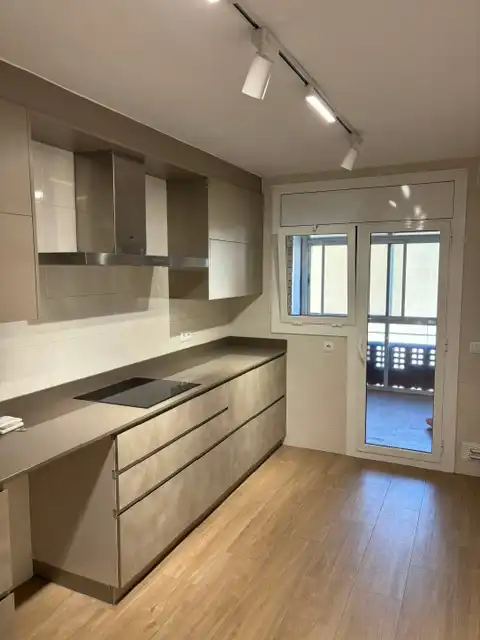Pis de 135 m² a Mataró