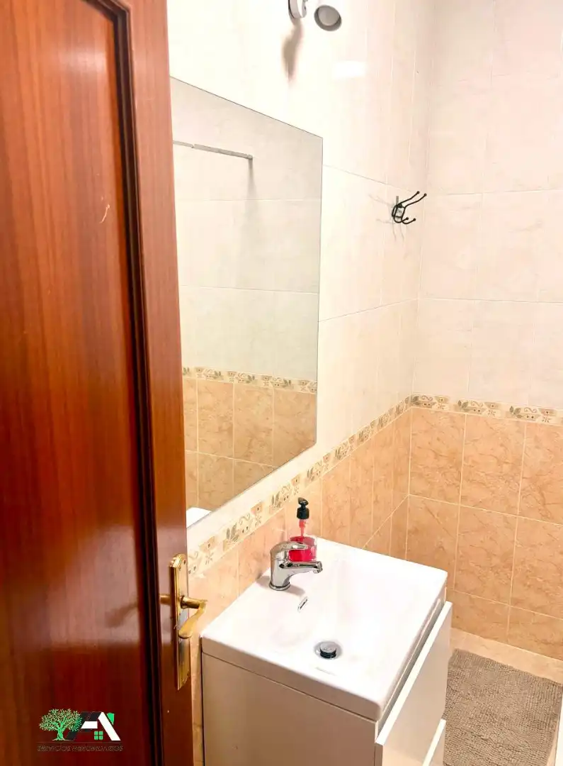 Piso de 61 m² en Baeza