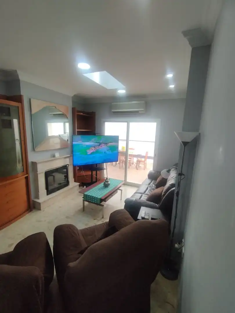 Piso de 170 m² en Valencia