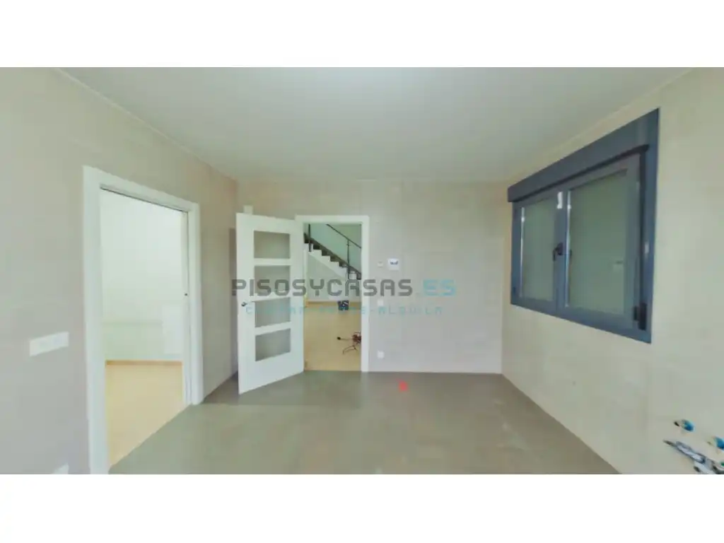 Piso de 350 m² en La Muela