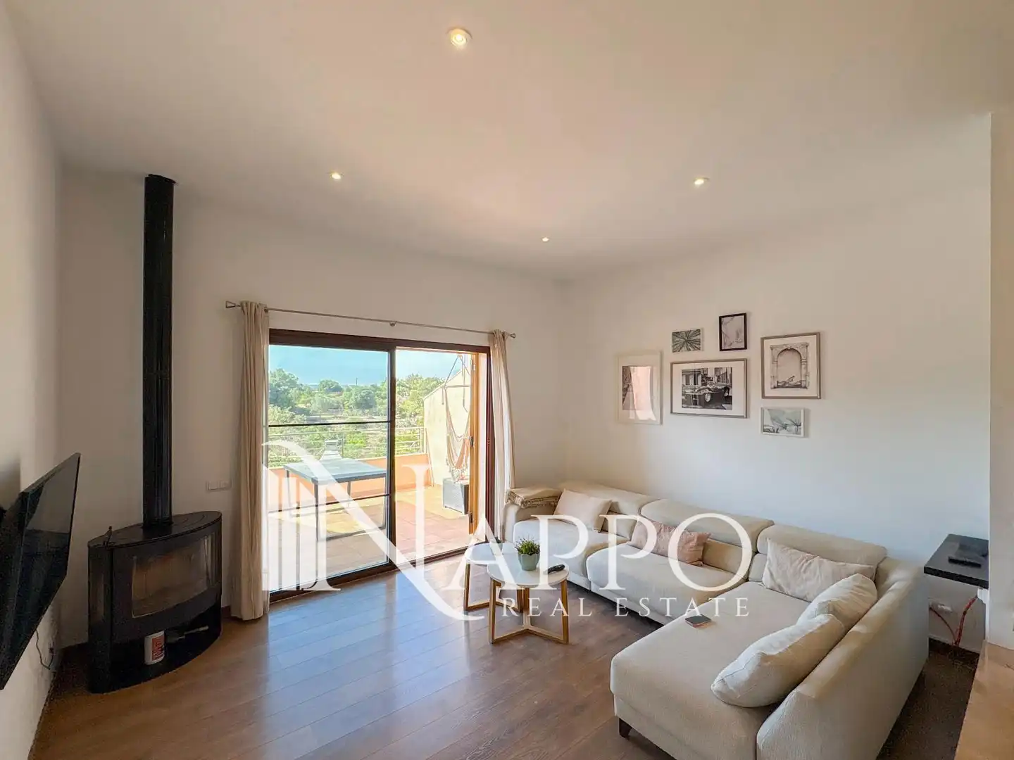 Piso de 210 m² en Costitx
