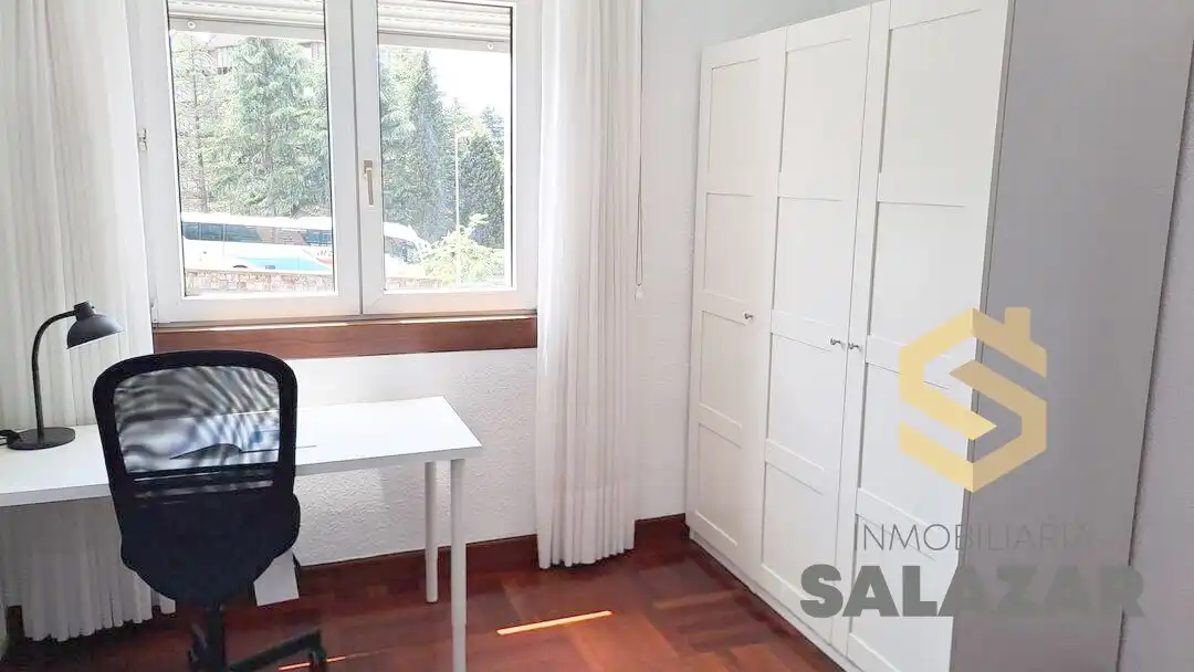Piso de 111 m² en Bilbao