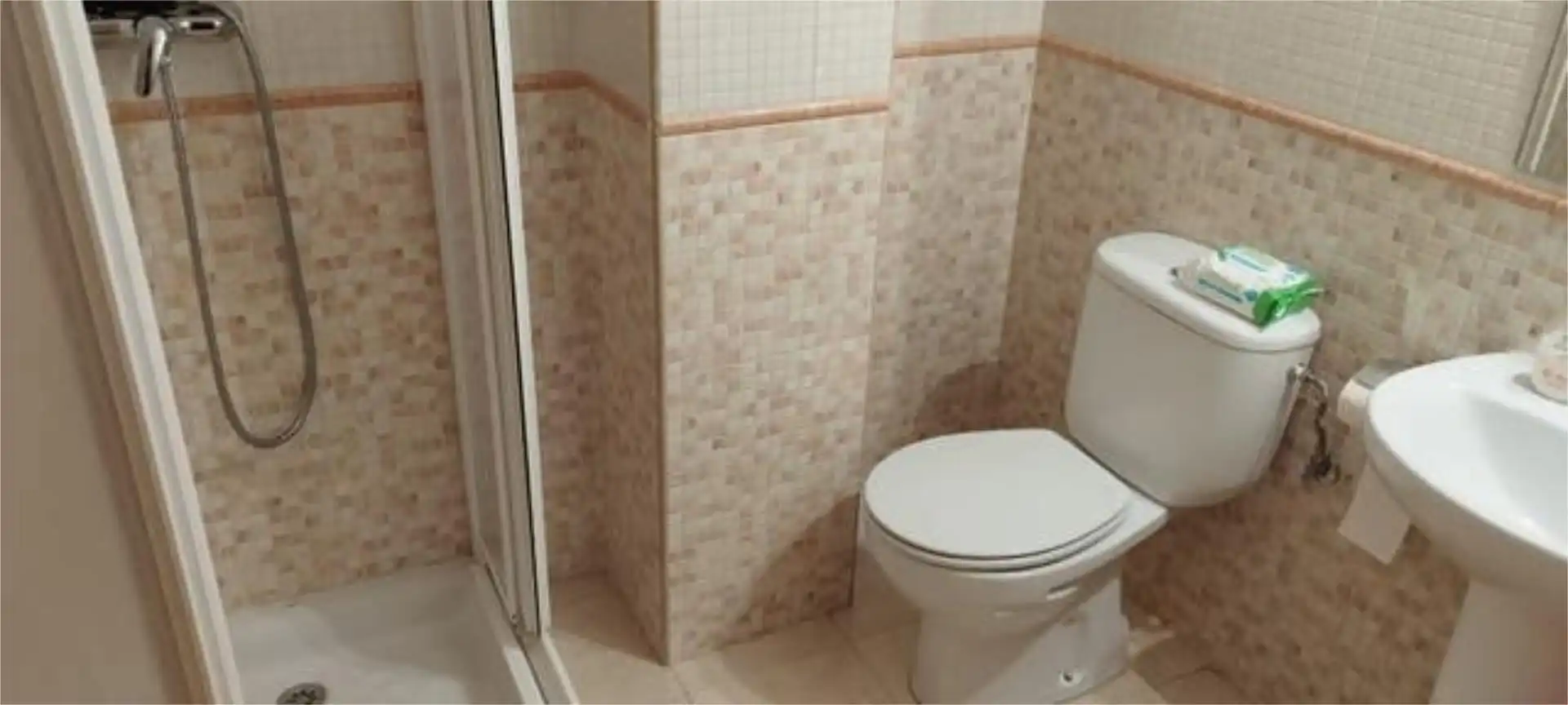 Piso de 110 m² en Linares