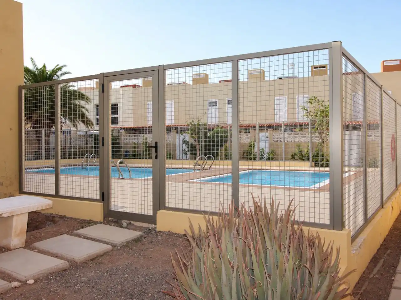 Maison 110 m² à Santa Lucía de Tirajana
