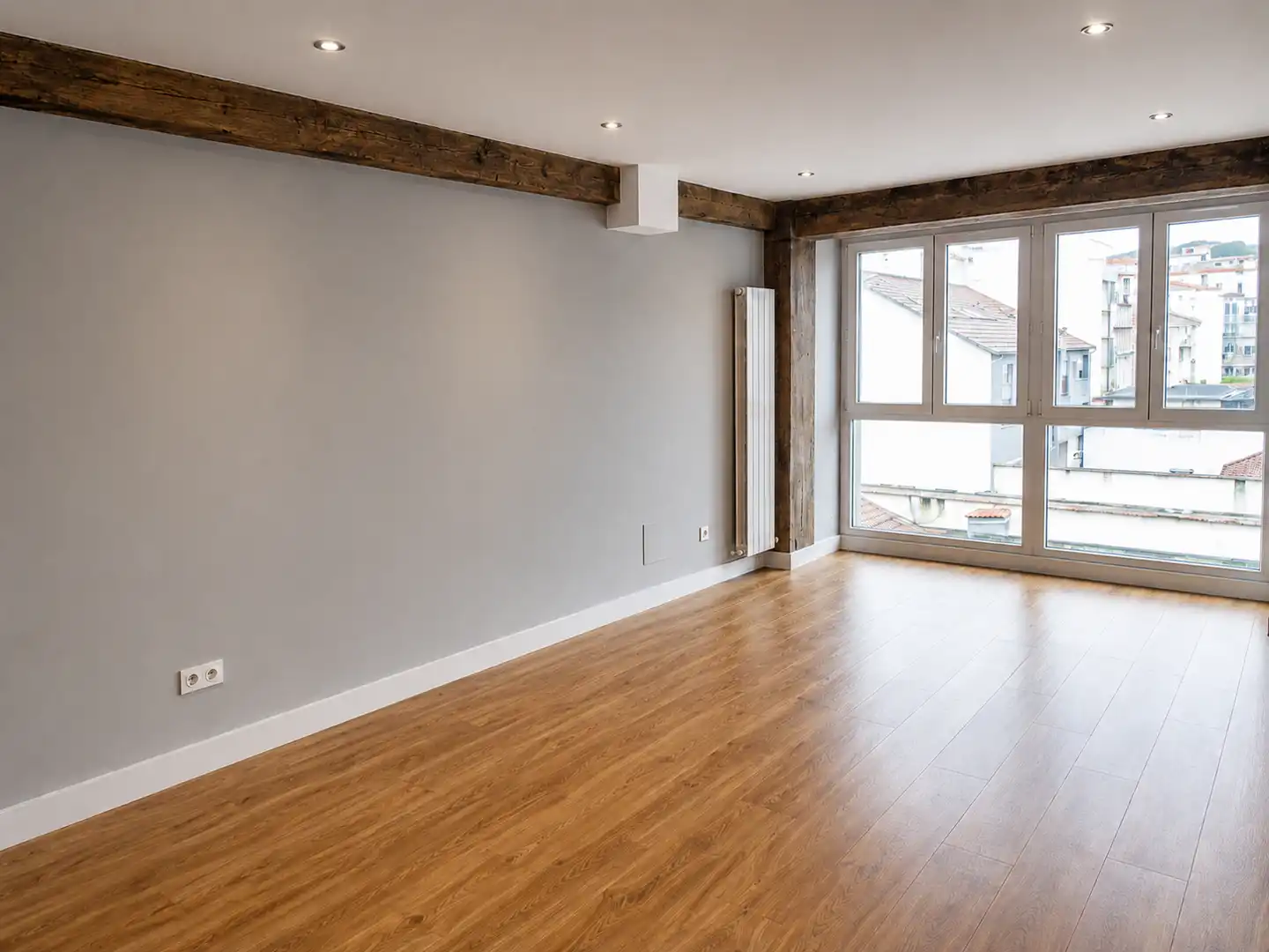 Piso de 110 m² en Santander