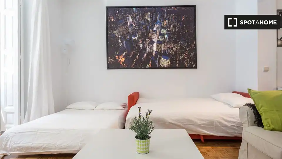 Piso de 70 m² en Madrid