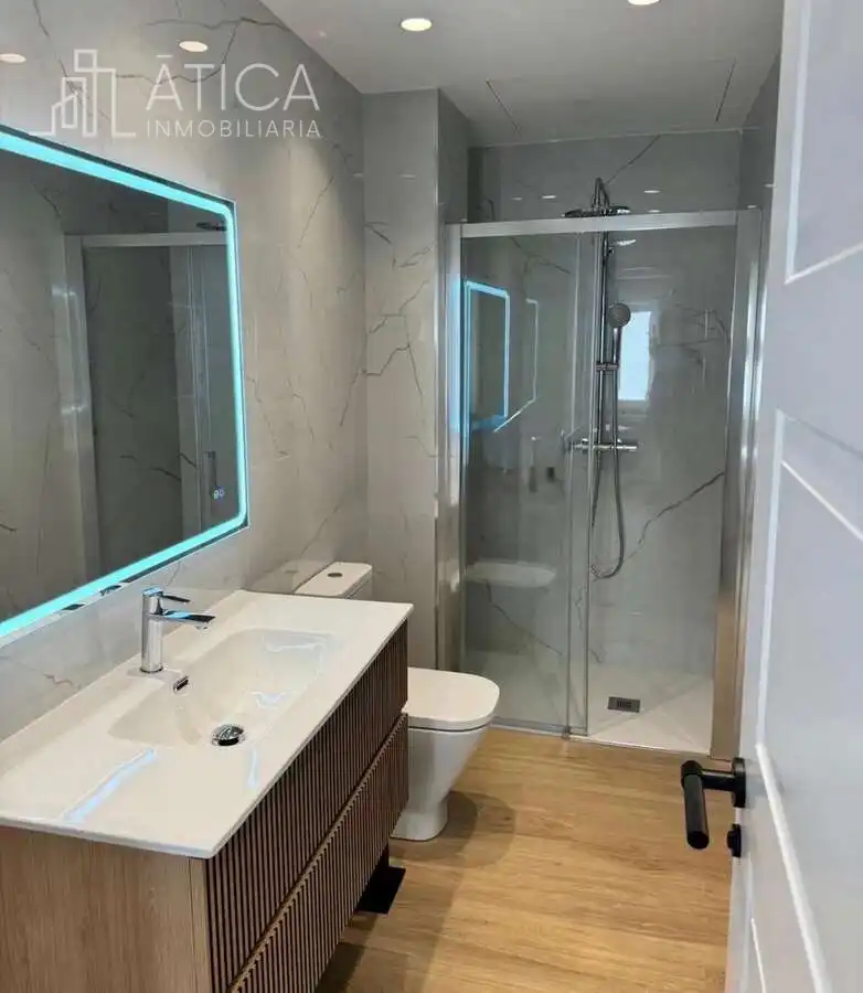 Piso de 48 m² en Santa Marta de Tormes