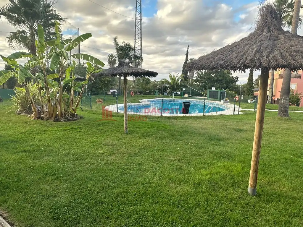 Piso de 75 m² en Lepe
