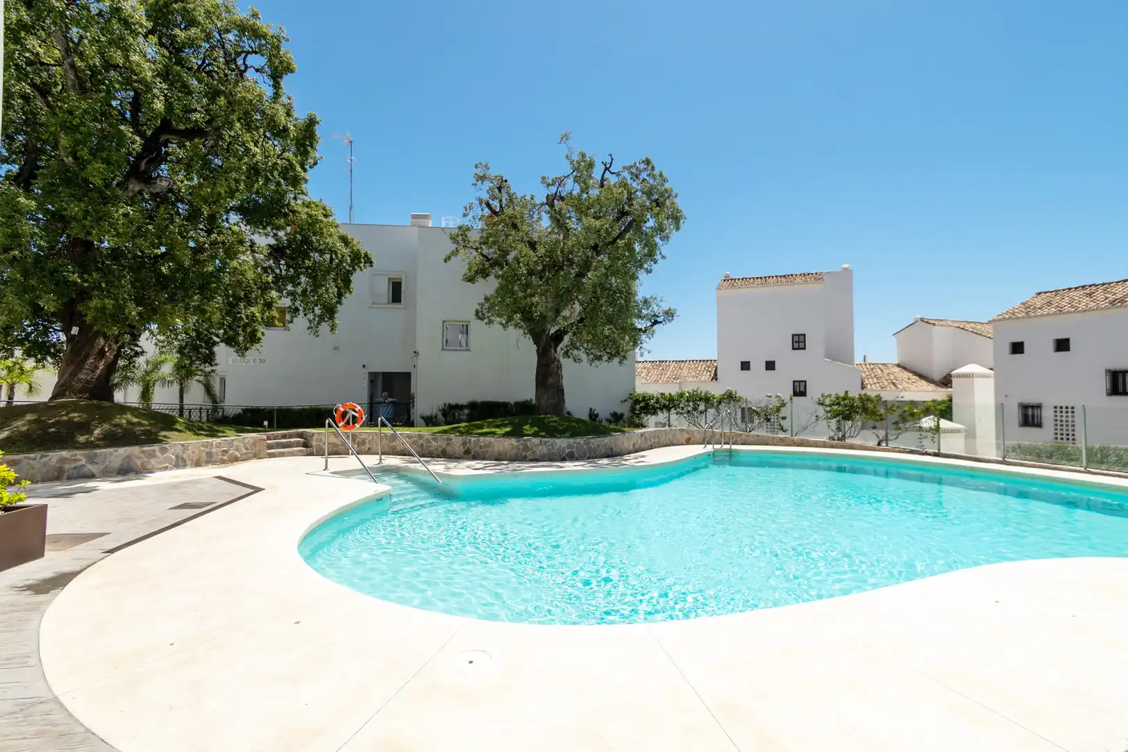 Piso de 174 m² en Marbella