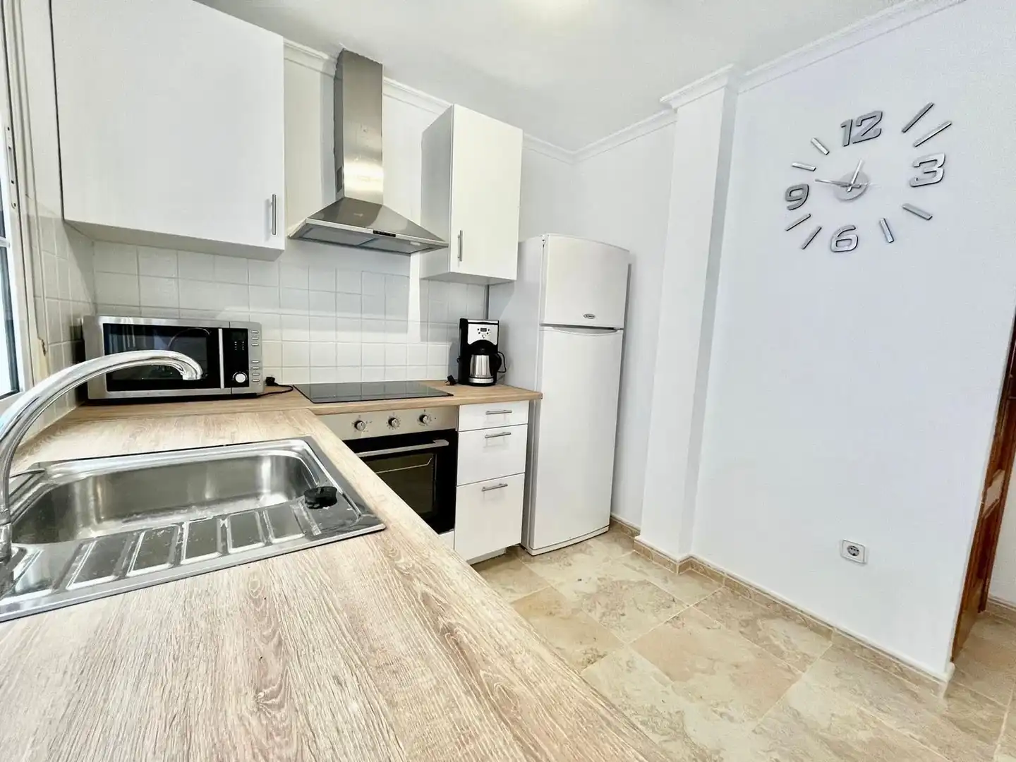 Piso de 115 m² en Orihuela