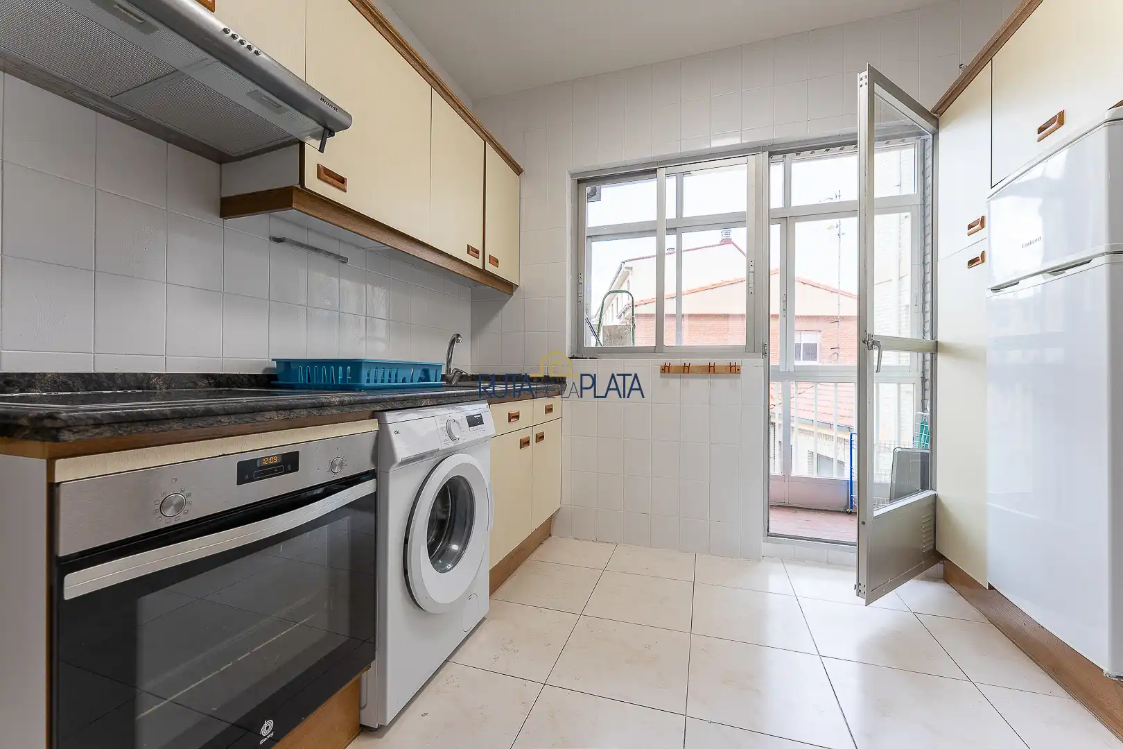 Piso de 115 m² en Zamora