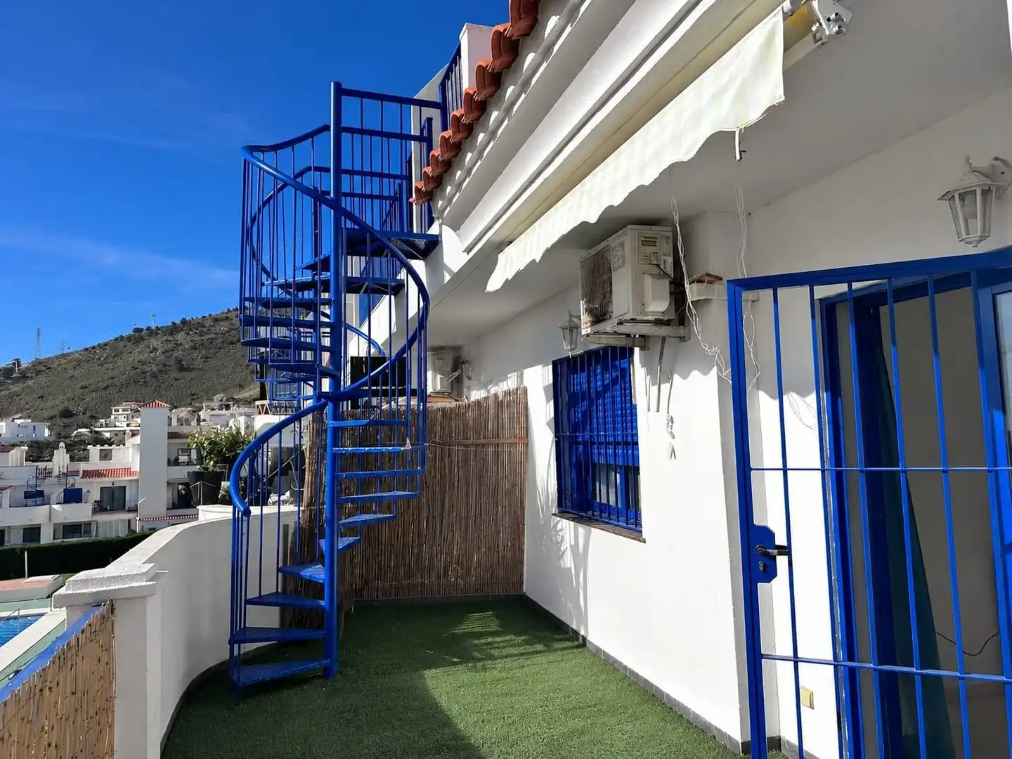 Pis de 71 m² a Benalmádena