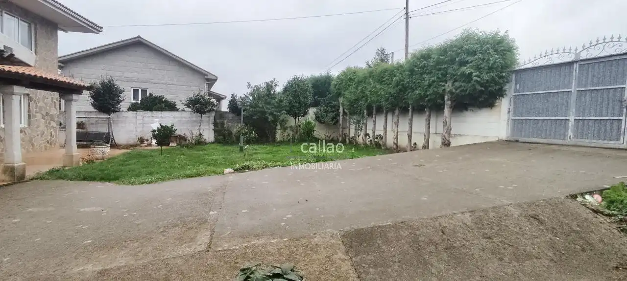 Casa de 265 m² a Mugardos