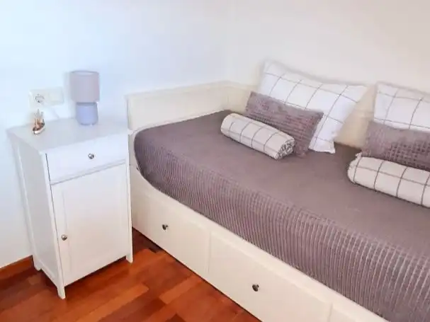 Piso de 55 m² en Malpica de Bergantiños
