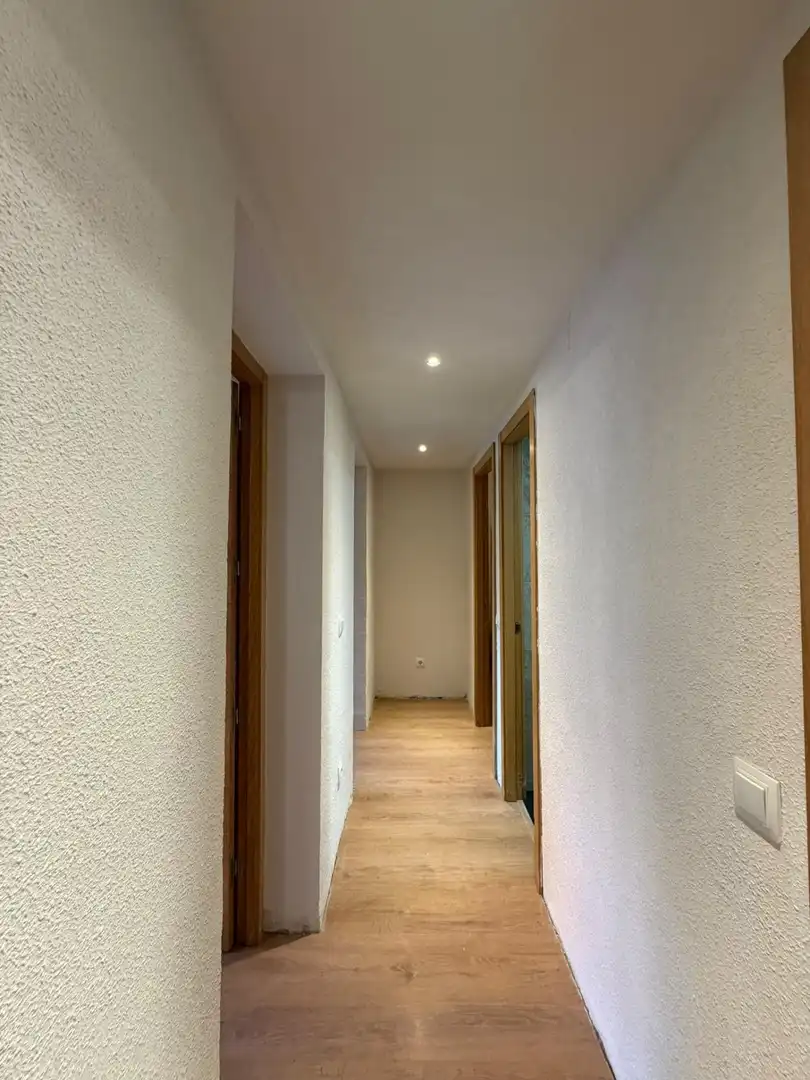Piso de 62 m² en Madrid