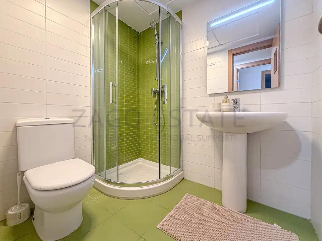 Piso de 90 m² en Finestrat