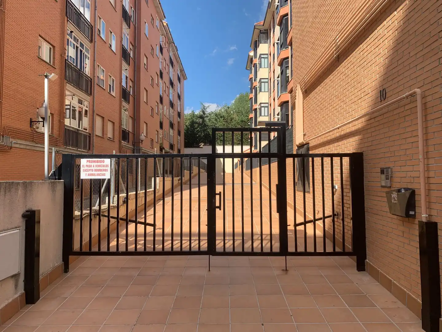 Piso de 82 m² en Ávila