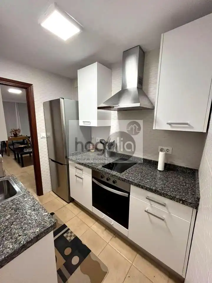 Pis de 75 m² a Sevilla