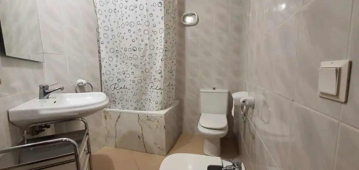Pis de 60 m² a Tarragona