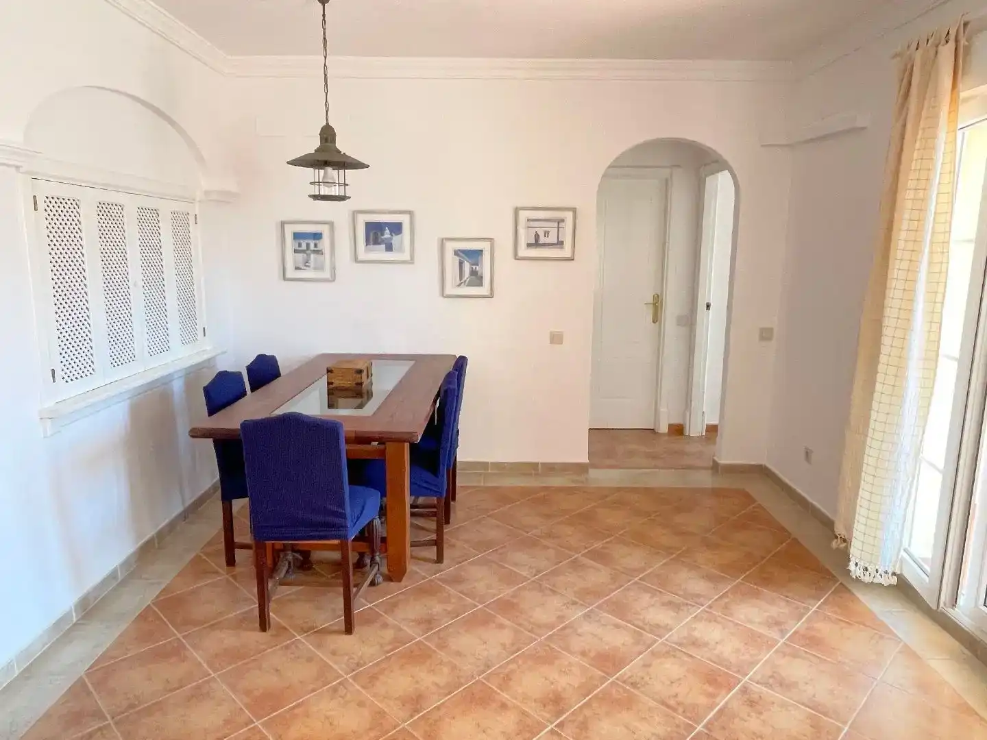 Piso de 80 m² en Ayamonte