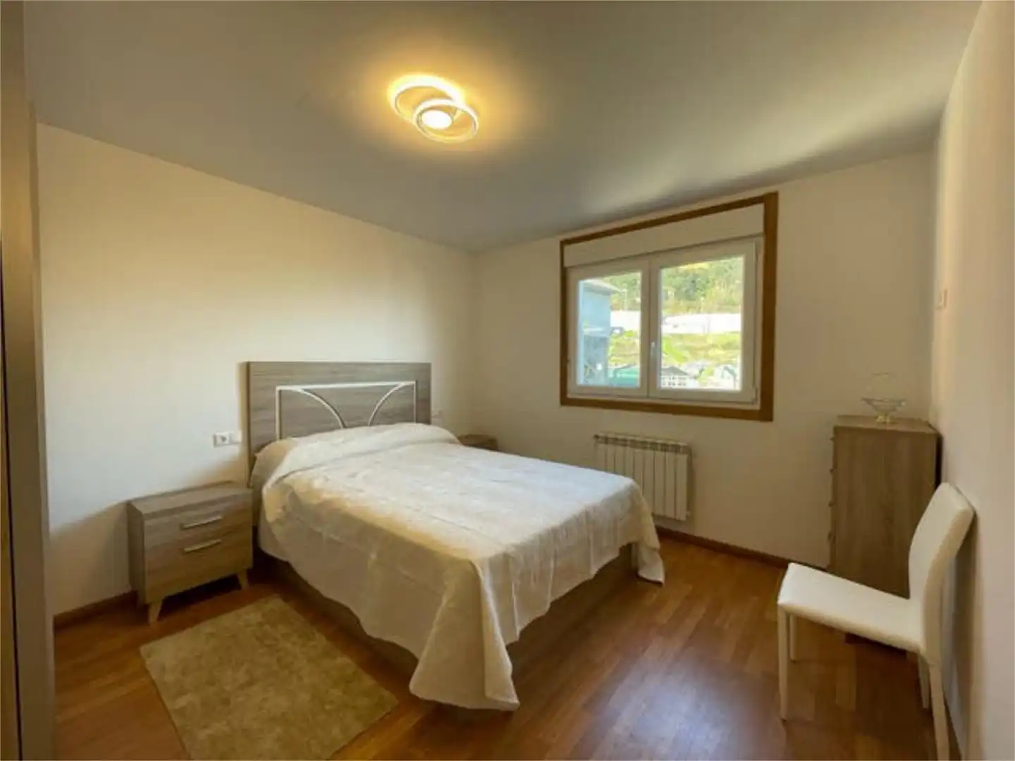 Piso de 75 m² en Burela