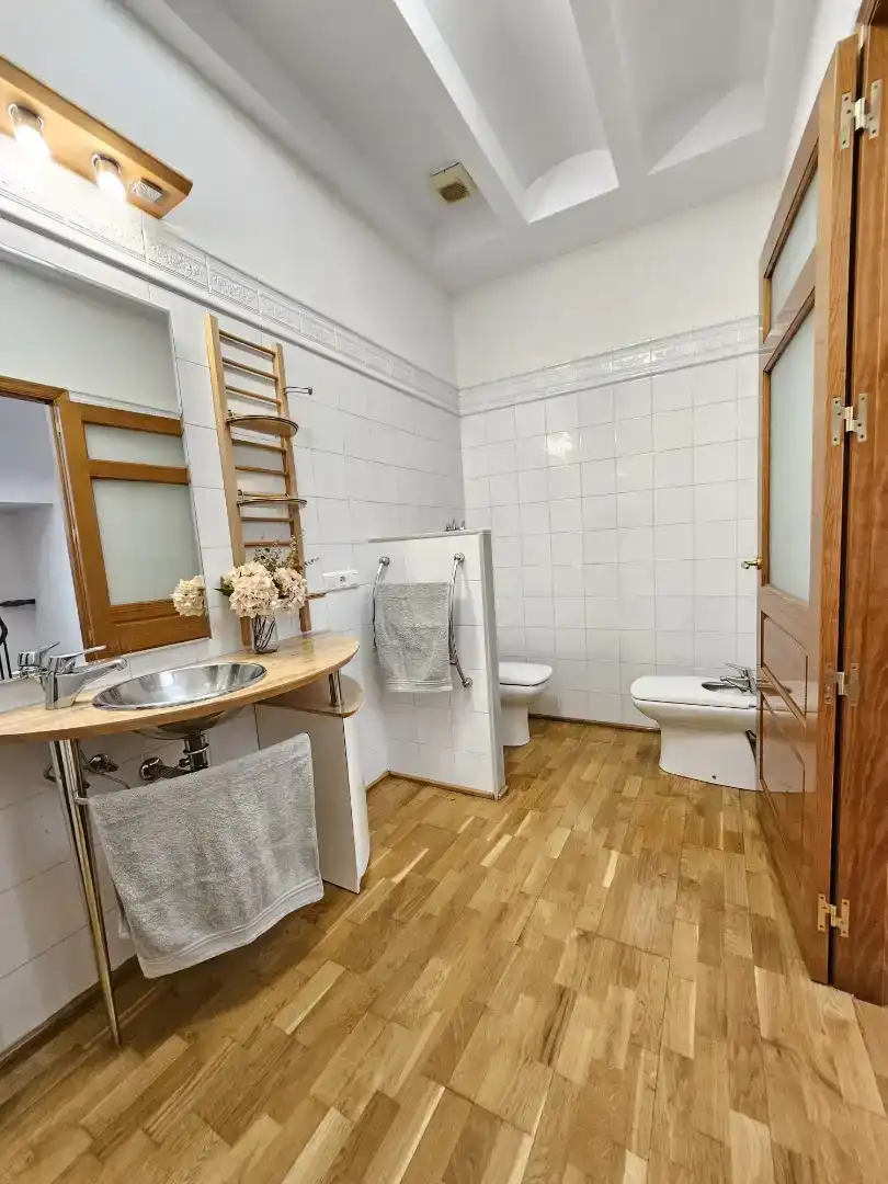 Casa de 430 m² en Mogente