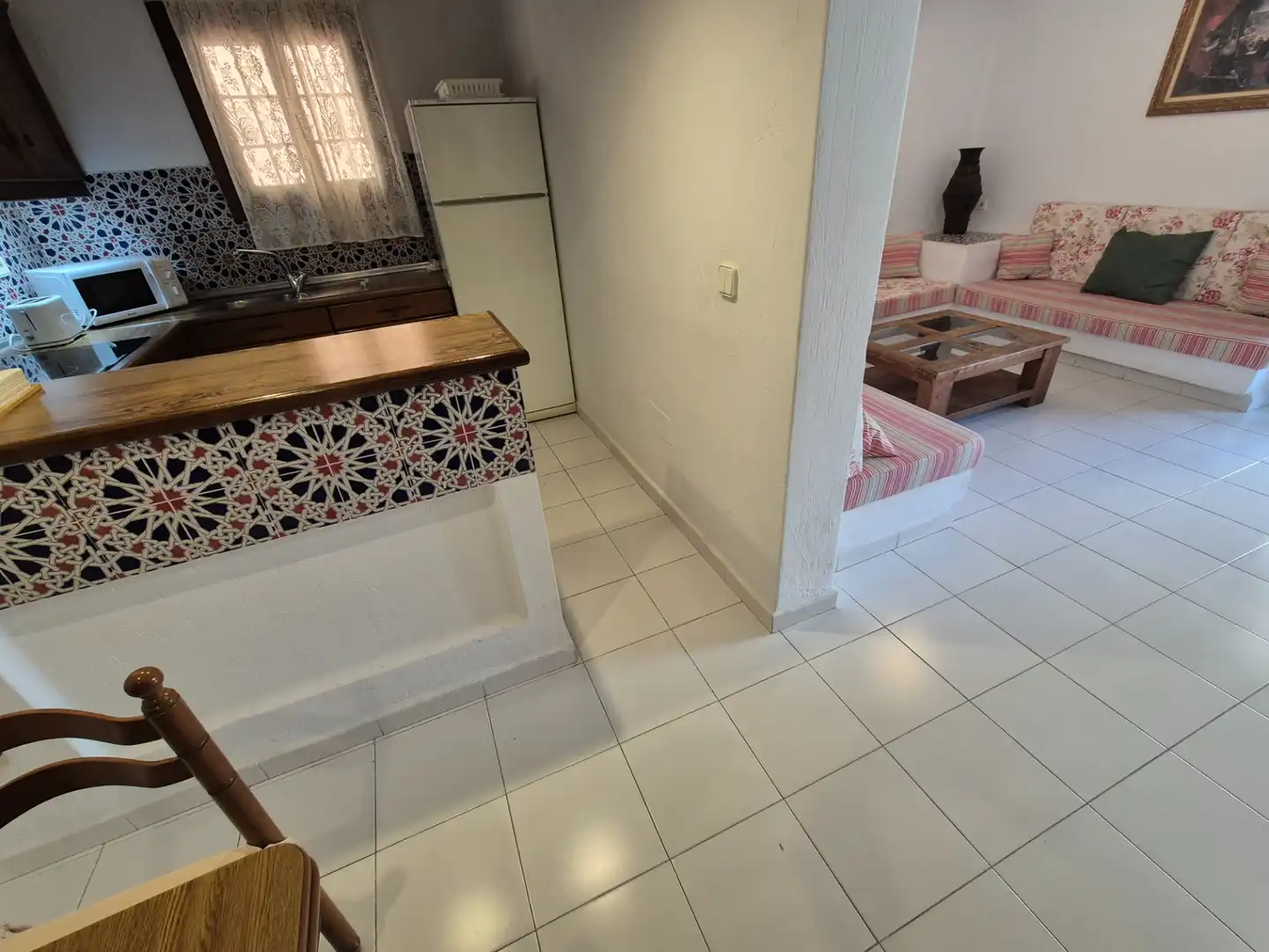 Piso de 75 m² en Torrevieja