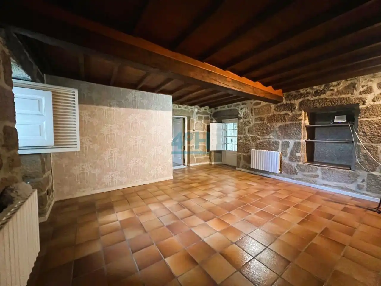 Casa de 590 m² a San Cibrao das Viñas