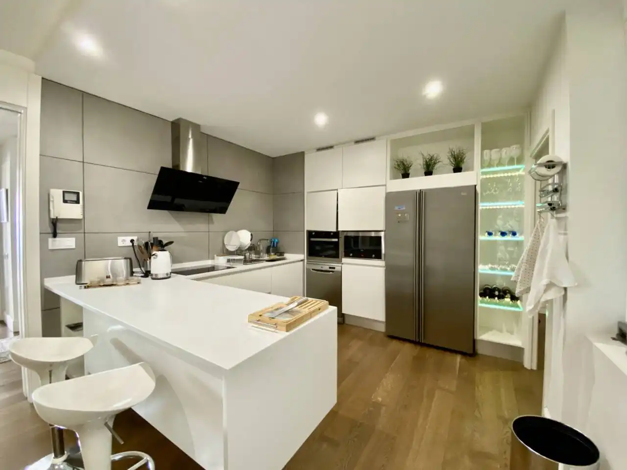 Piso de 332 m² en Palma