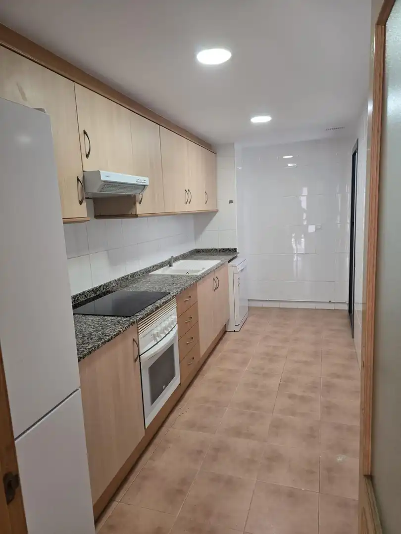 Piso de 90 m² en Castellón de la Plana