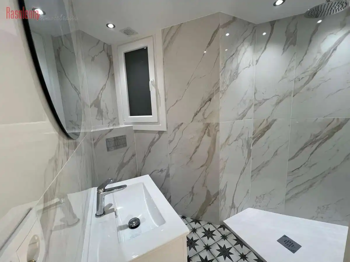 Pis de 55 m² a Ferrol