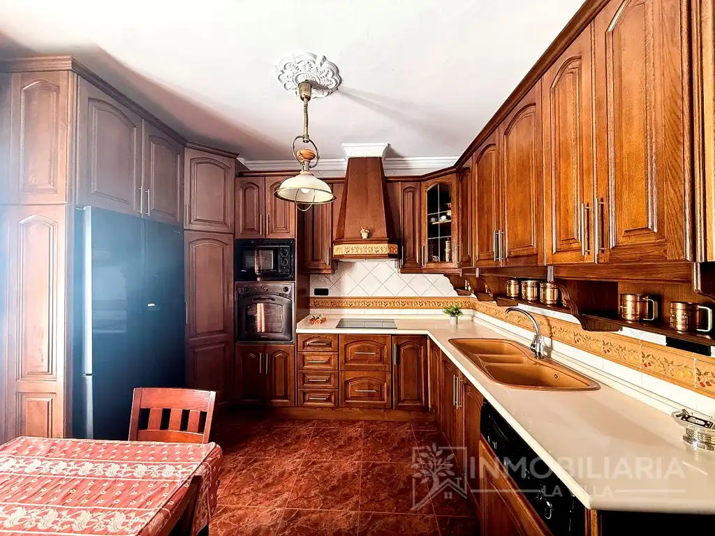 Квартира 110 м² в Yunquera