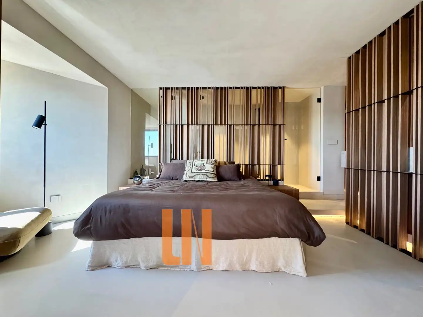 Piso de 140 m² en La Coruña