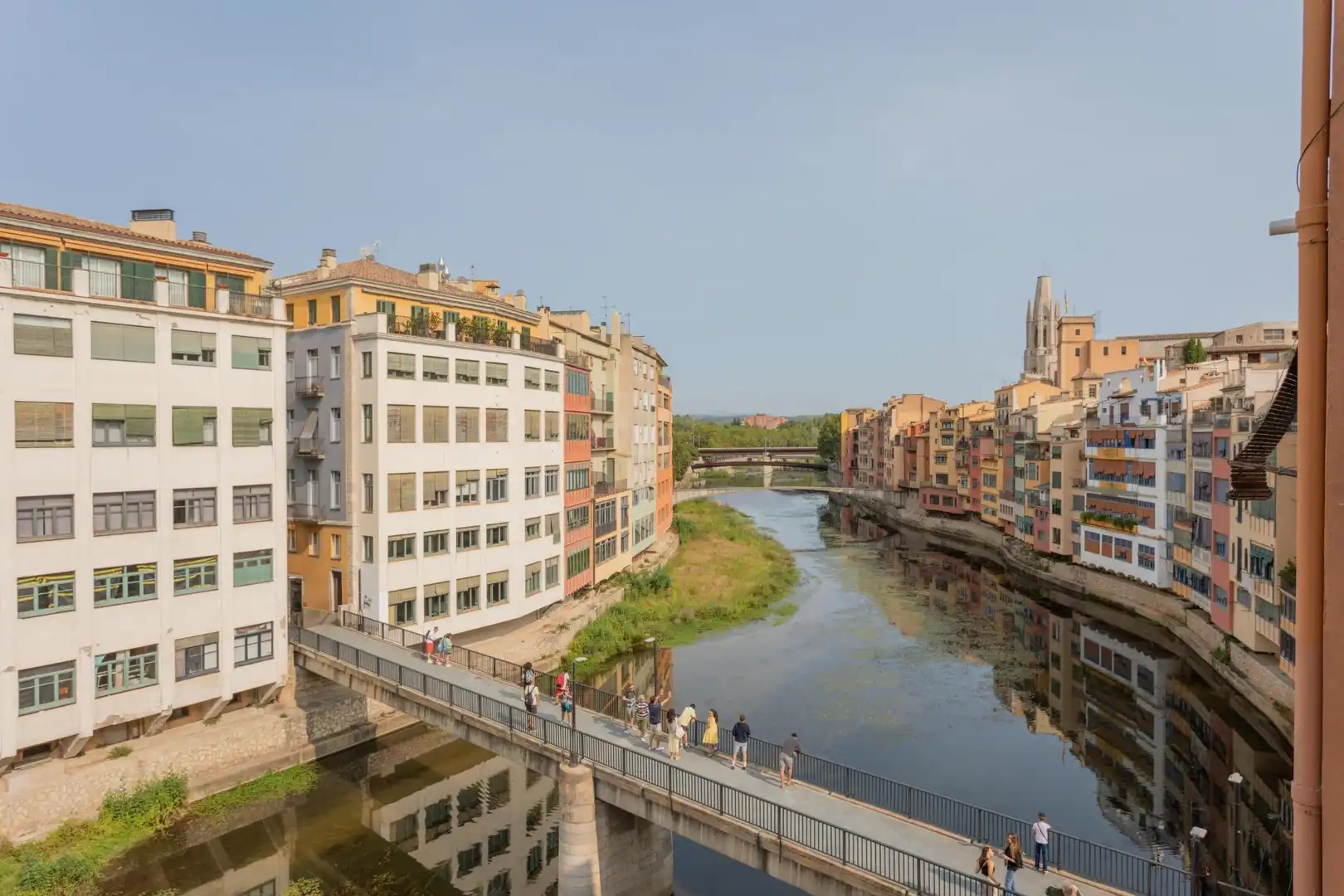 Appartamento 84 m² a Girona