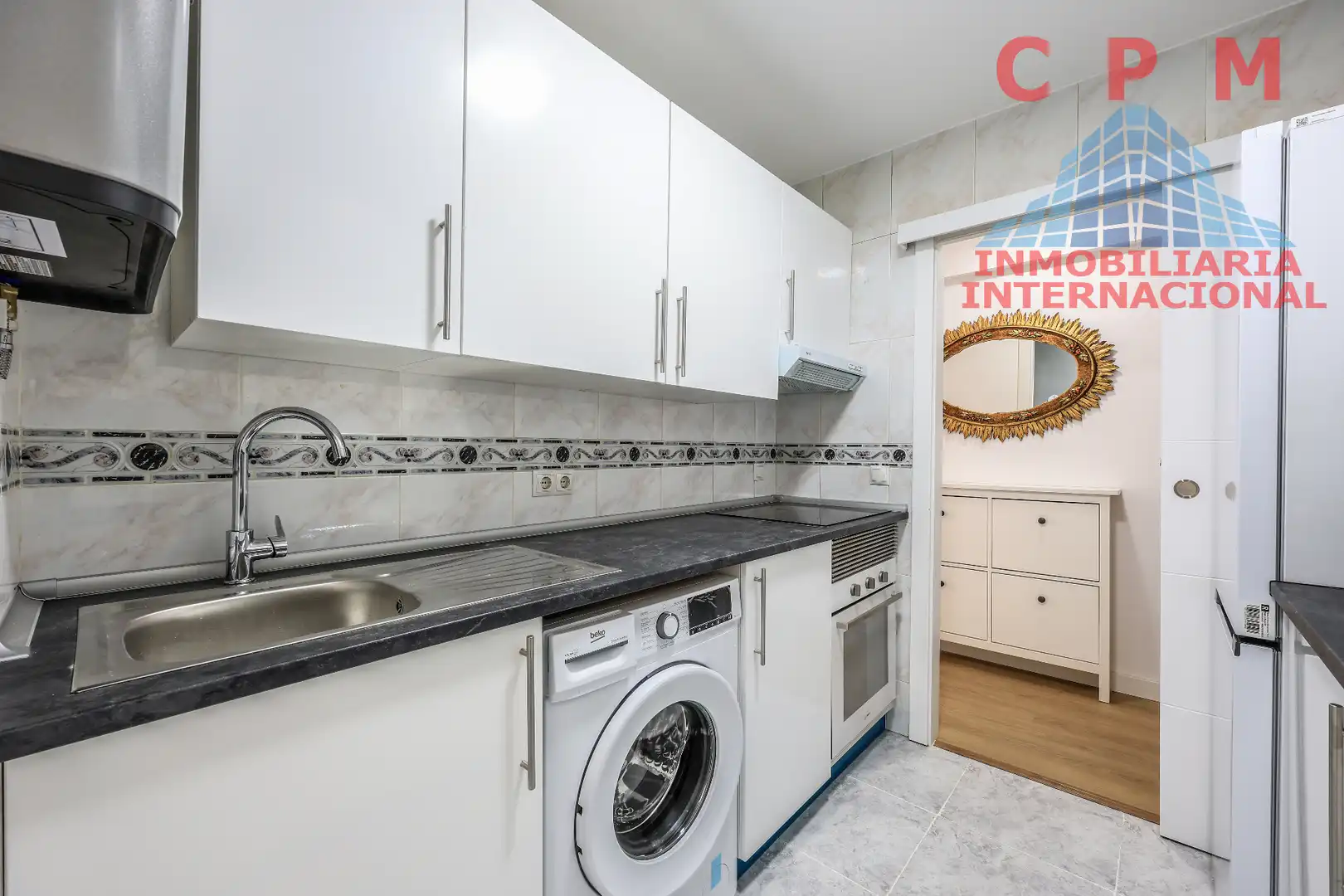 Piso de 63 m² en Madrid