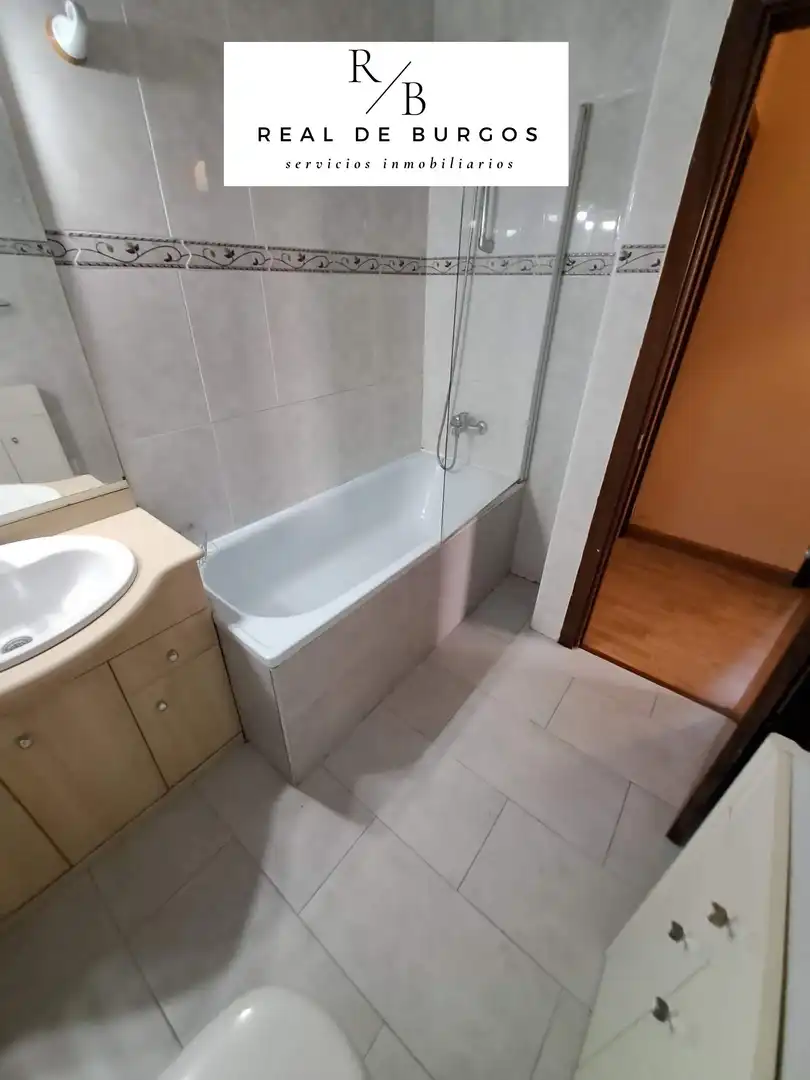 Piso de 60 m² en Valladolid