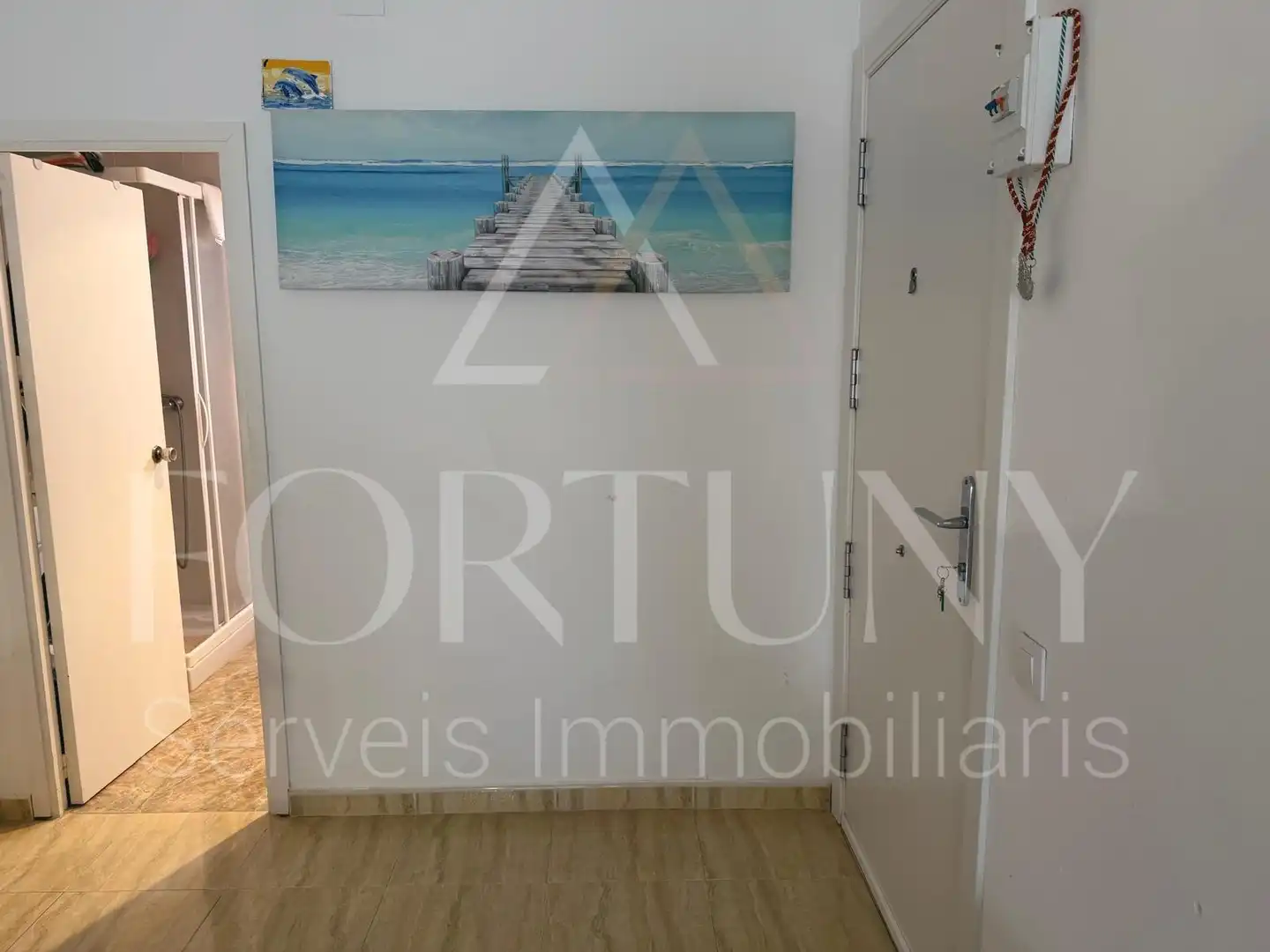 Pis de 41 m² a Vila-seca