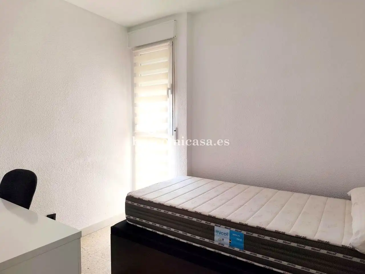 Habitación 89 m², Jaén