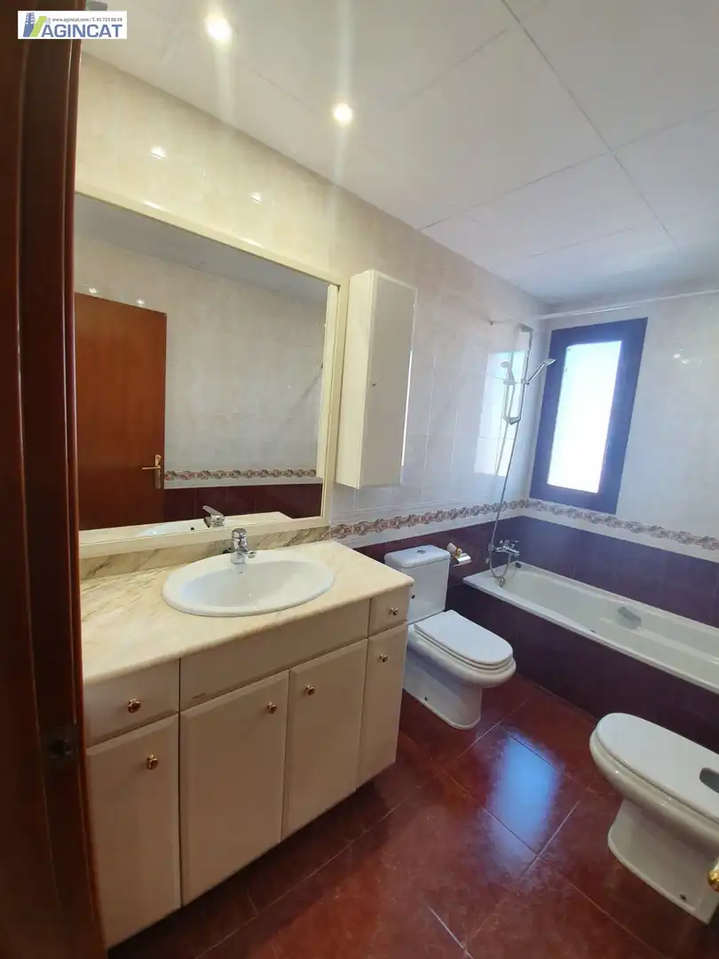 Wohnung 102 m² in Sabadell
