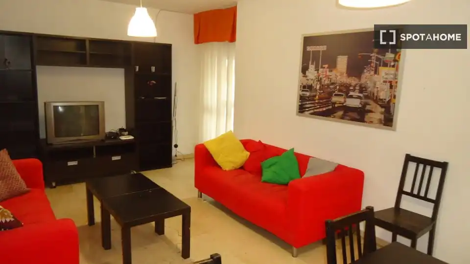Habitación en alquiler, Córdoba