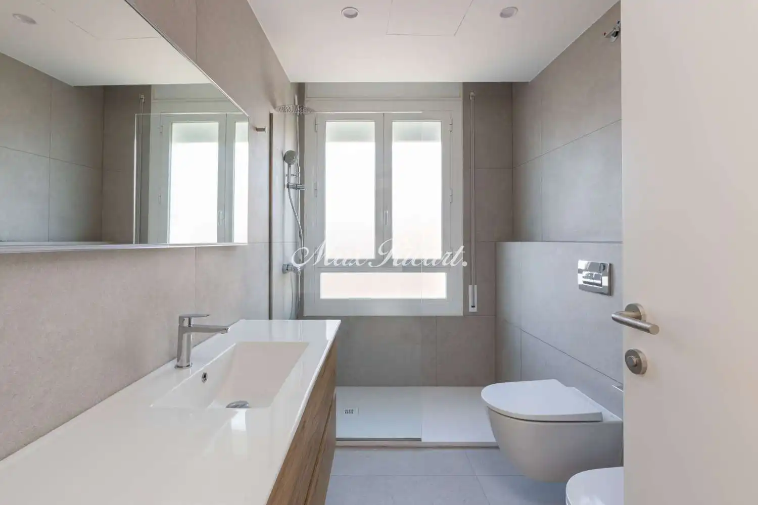 Wohnung 237 m² in Barcelona