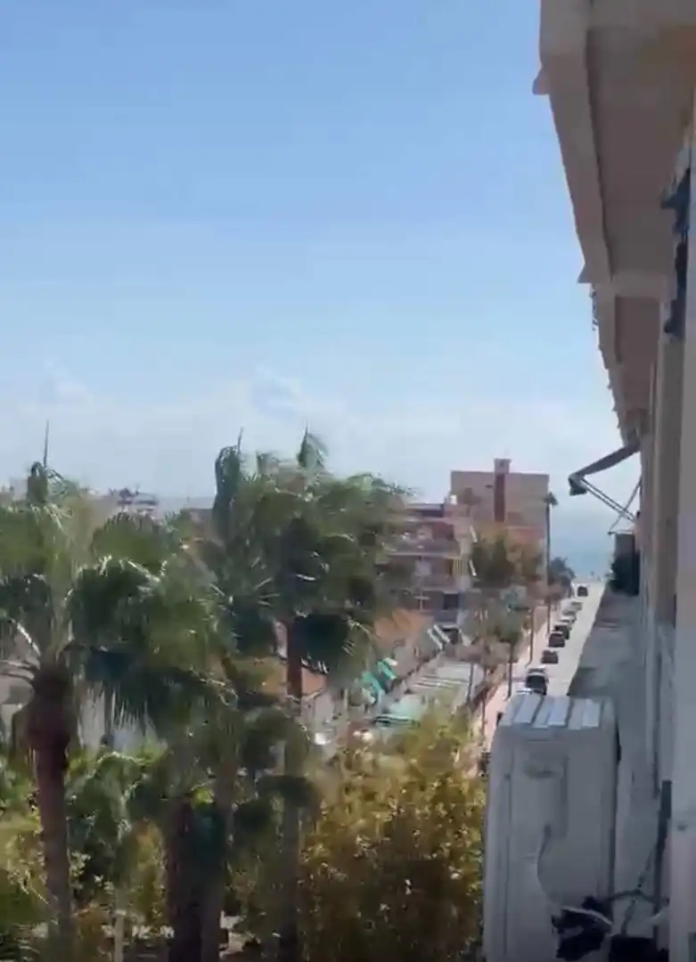 Pis de 77 m² a Santa Pola