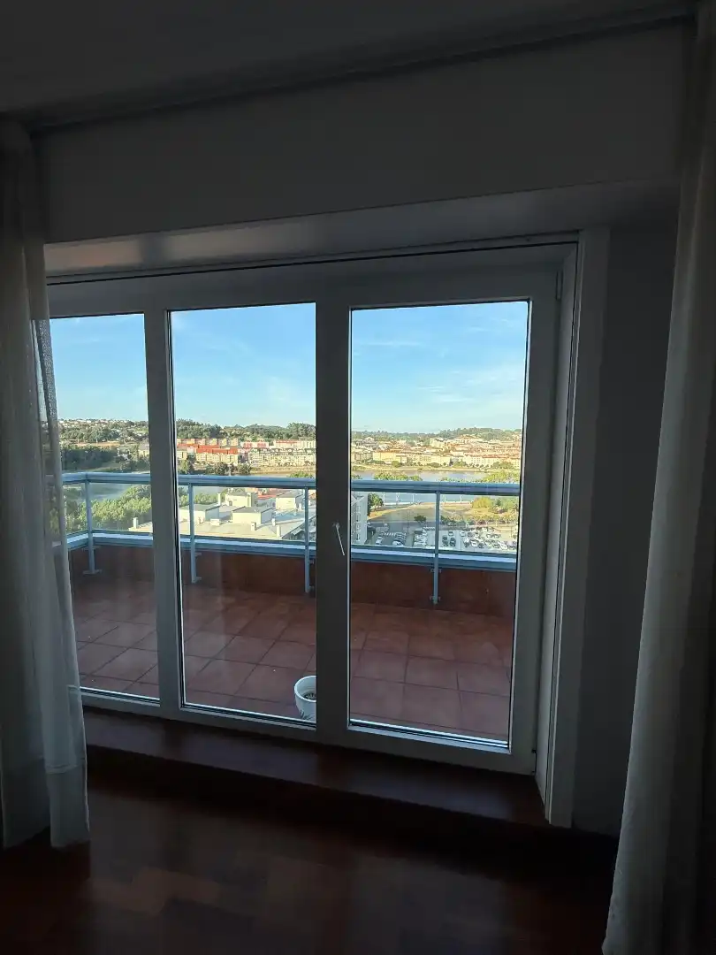 Piso de 98 m² en Culleredo