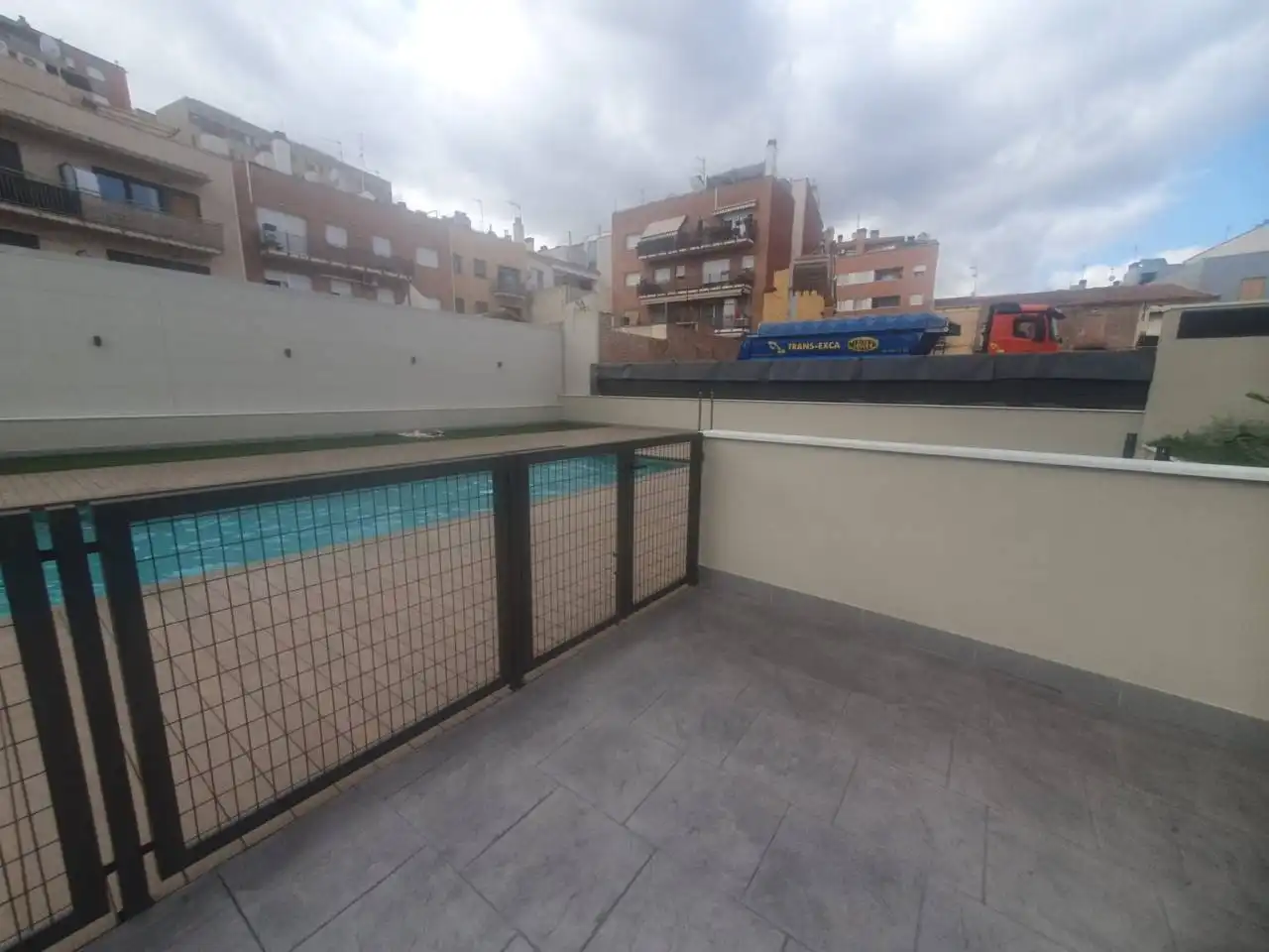 Piso de 71 m² en Sabadell