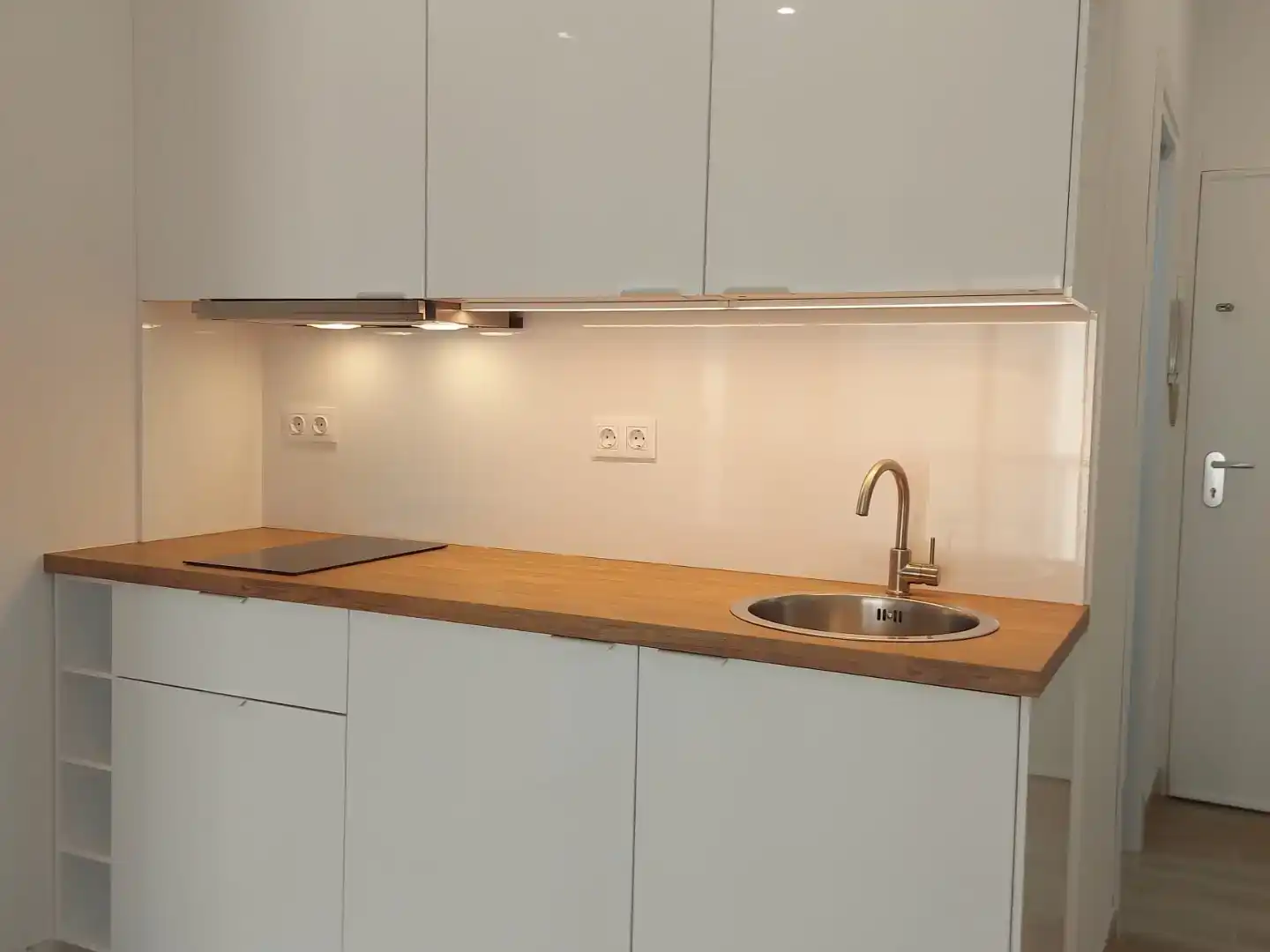 Piso de 26 m² en Fuengirola