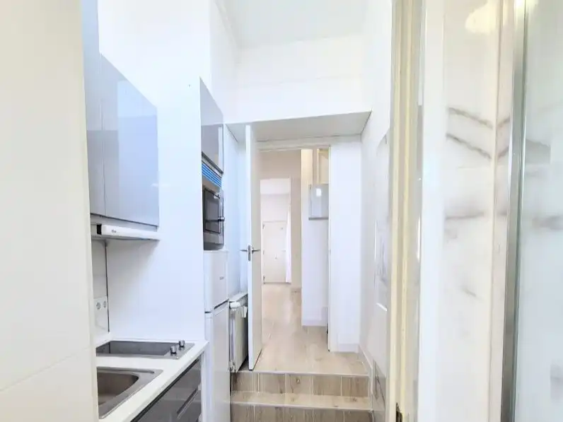 Piso de 40 m² en Alcobendas