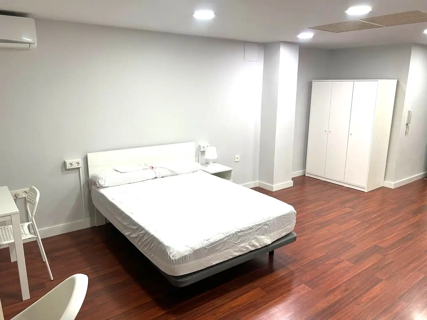 Habitación 150 m², Murcia