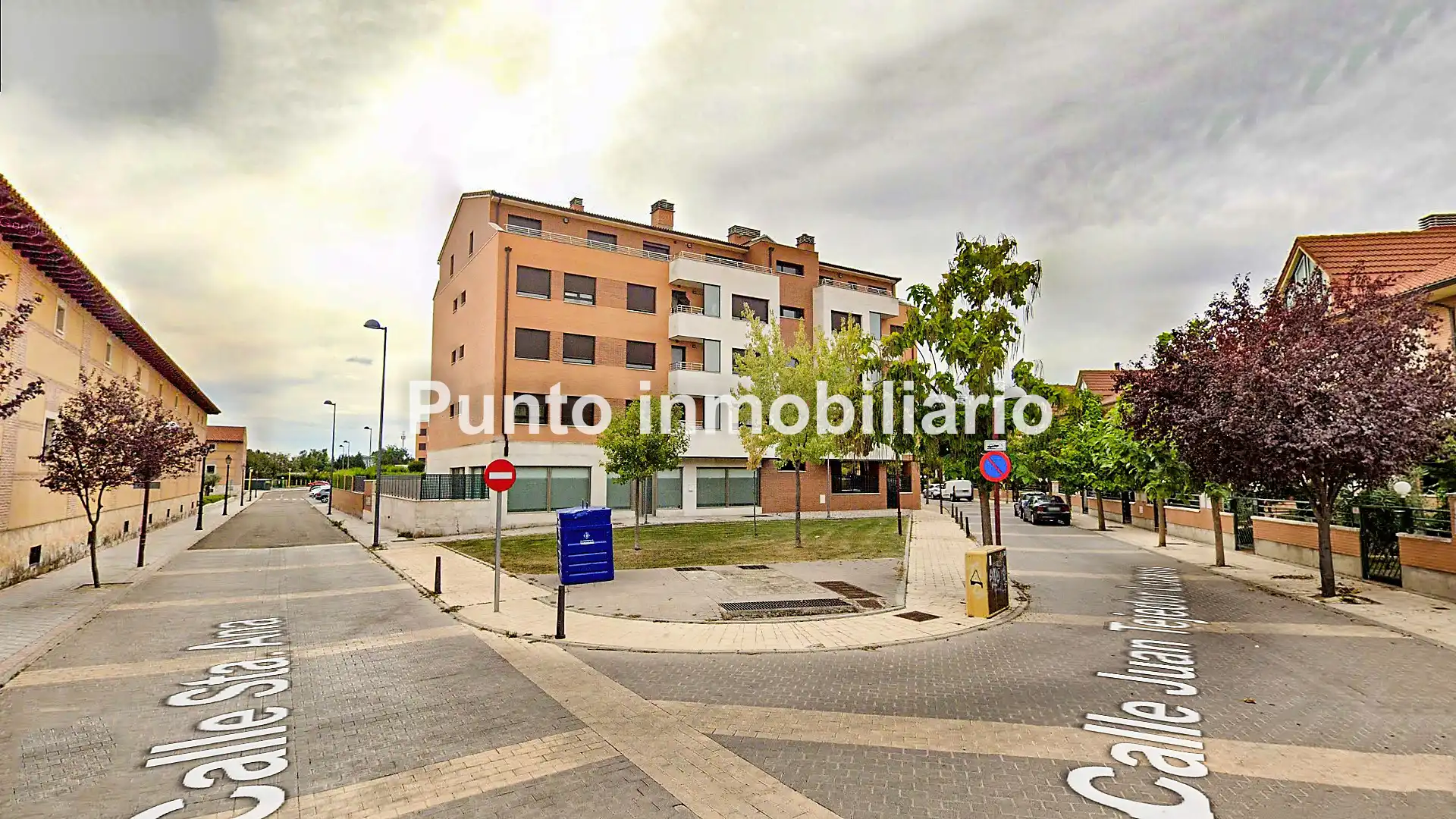 Pis de 115 m² a Arroyo de la Encomienda